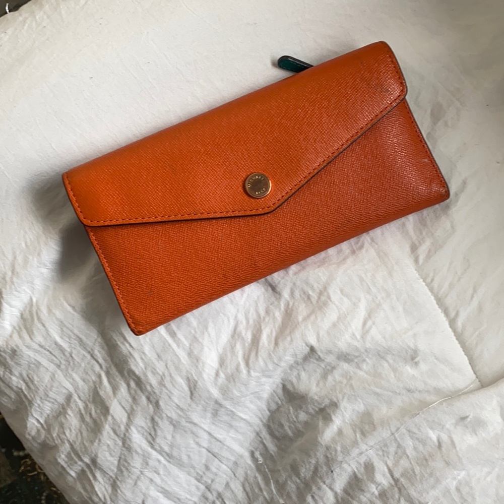 Wallet by Michael Kors